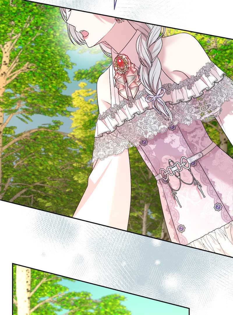 My Second Husband Is Desperate And Depressed Chapter 98 346 71