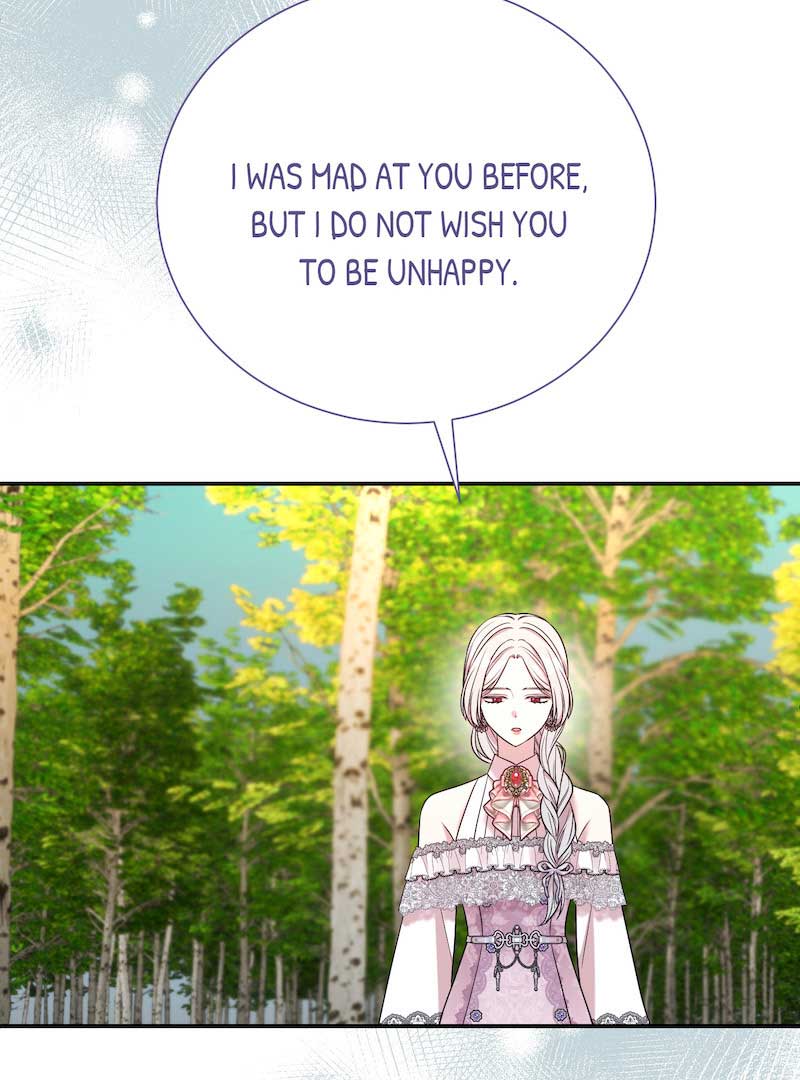 My Second Husband Is Desperate And Depressed Chapter 98 348 73