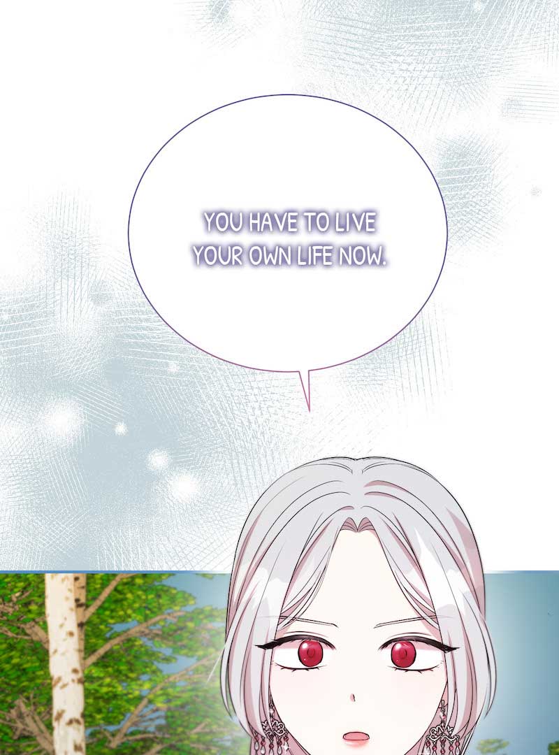 My Second Husband Is Desperate And Depressed Chapter 98 349 74