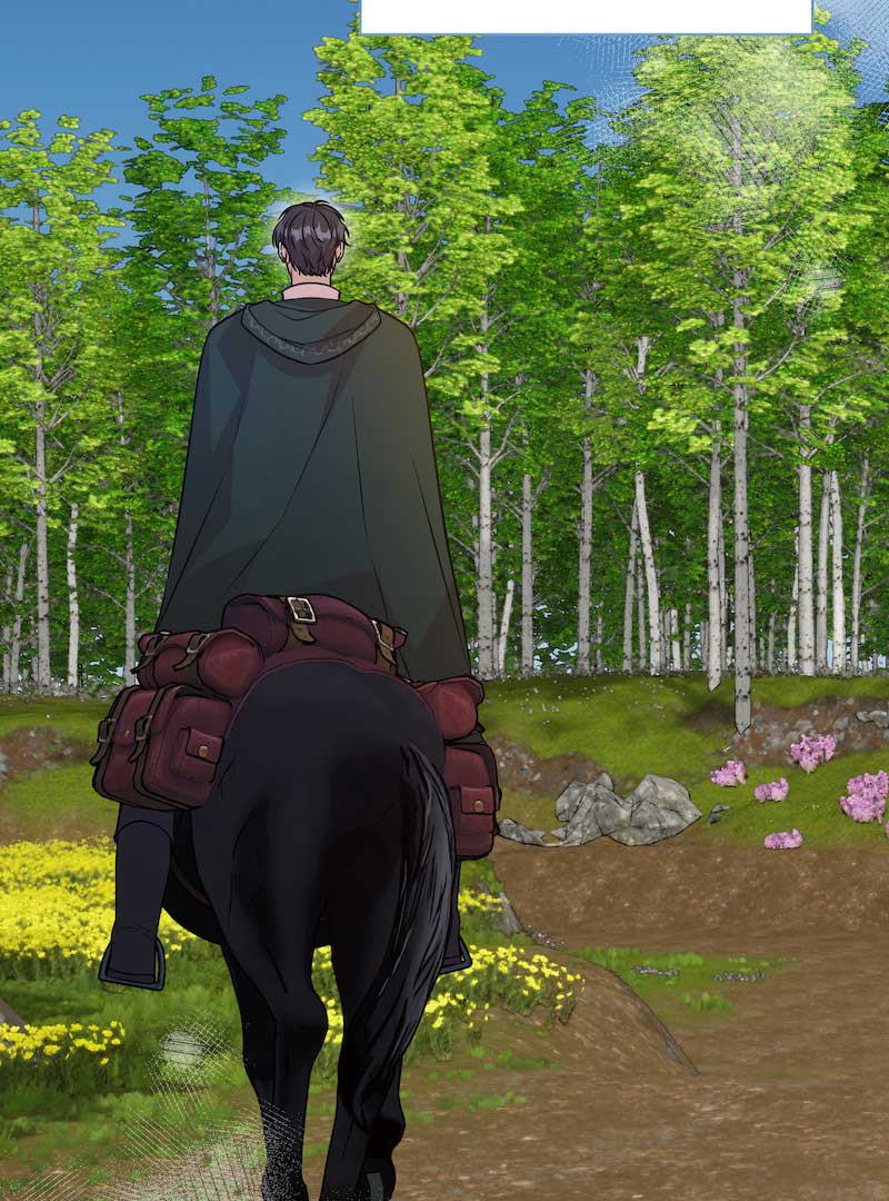 My Second Husband Is Desperate And Depressed Chapter 98 355 80