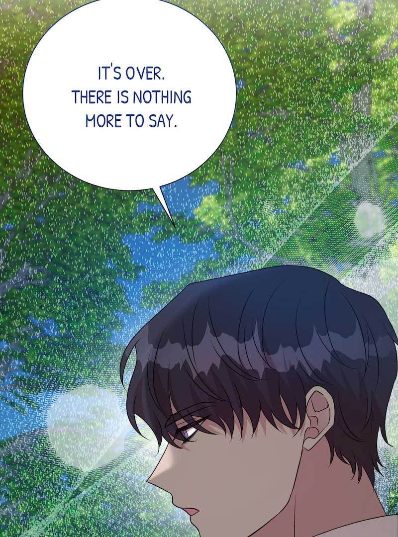 My Second Husband Is Desperate And Depressed Chapter 98 358 83