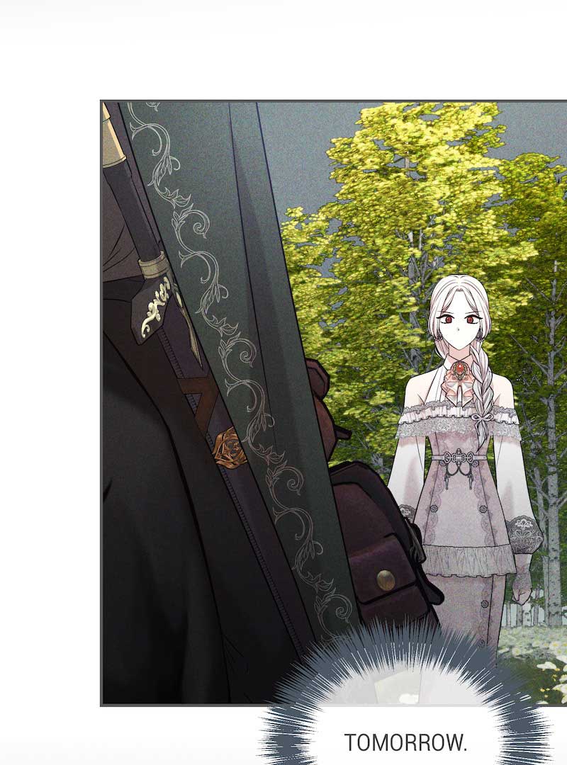 My Second Husband Is Desperate And Depressed Chapter 98 362 87