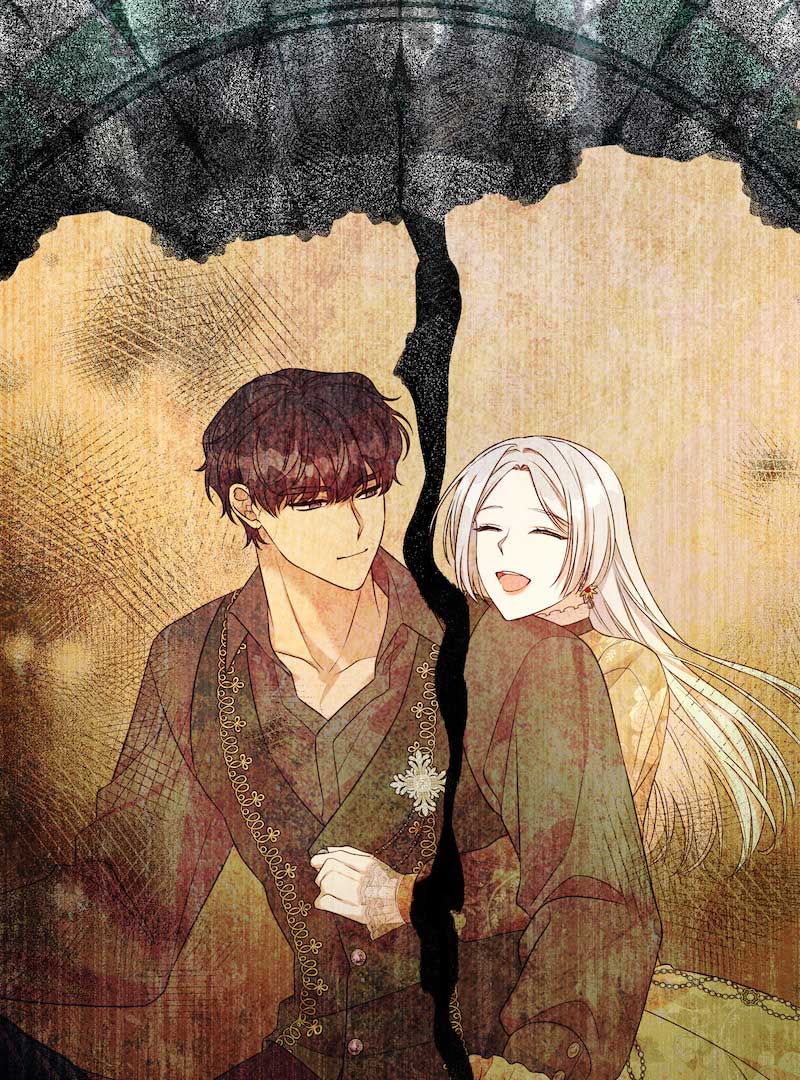 My Second Husband Is Desperate And Depressed Chapter 98 366 91