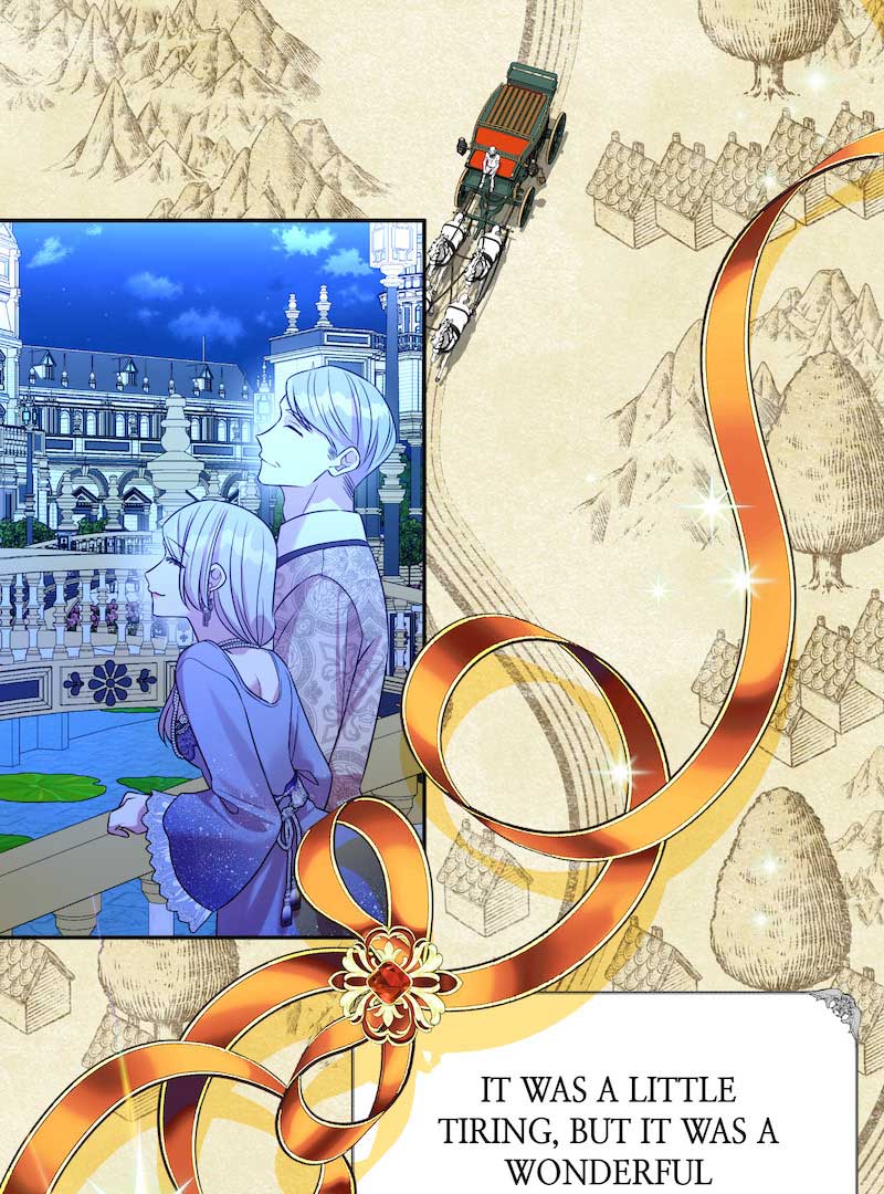 My Second Husband Is Desperate And Depressed Chapter 99 327 004
