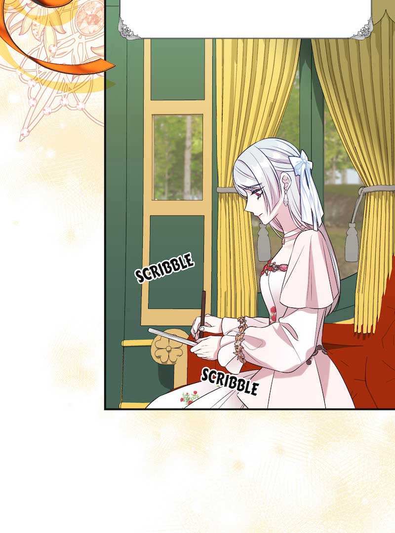 My Second Husband Is Desperate And Depressed Chapter 99 330 007