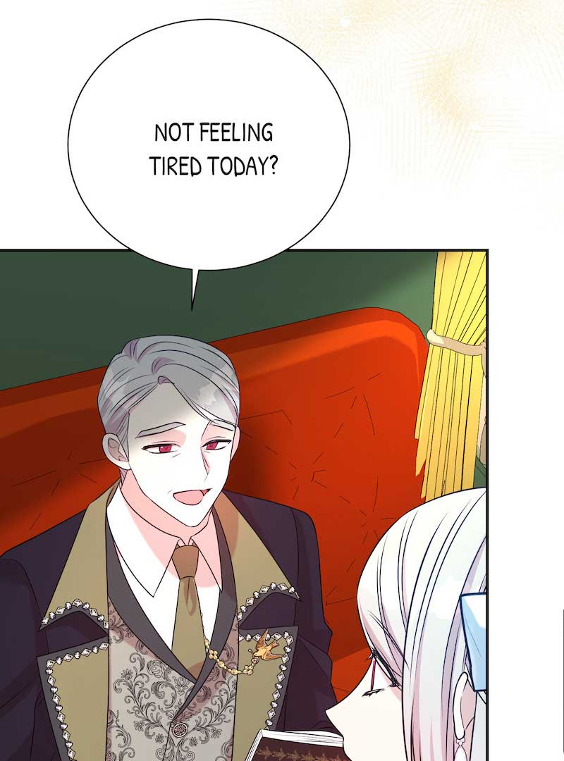 My Second Husband Is Desperate And Depressed Chapter 99 331 008