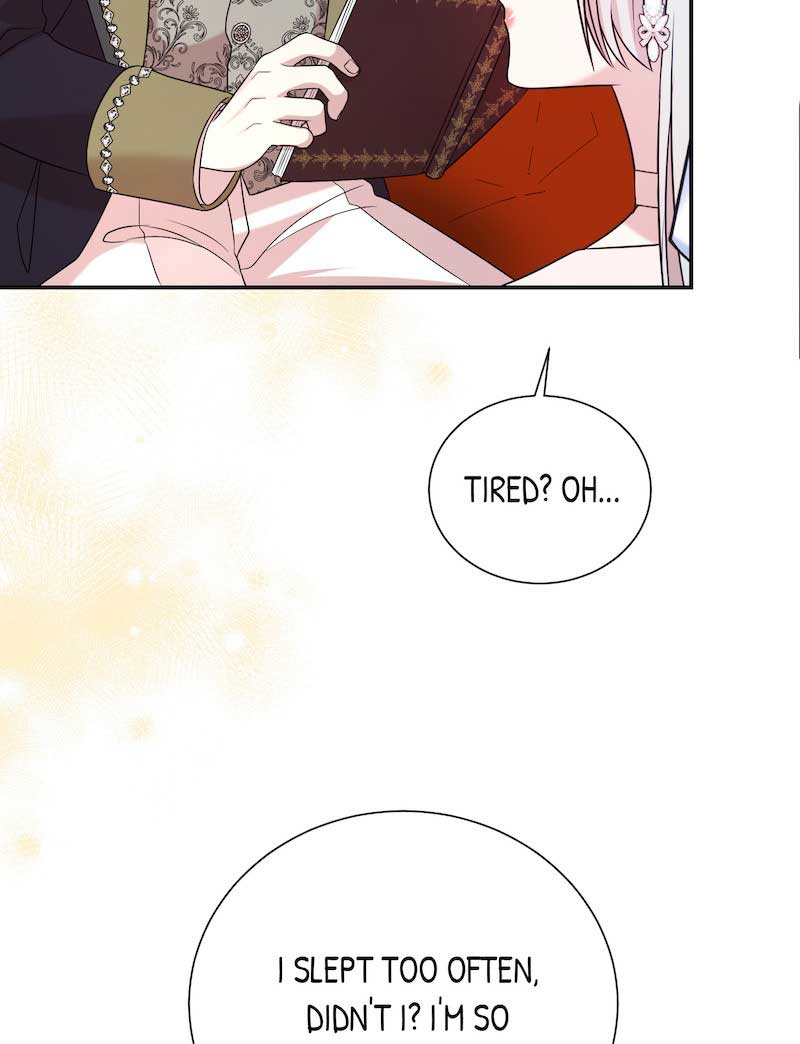 My Second Husband Is Desperate And Depressed Chapter 99 332 009