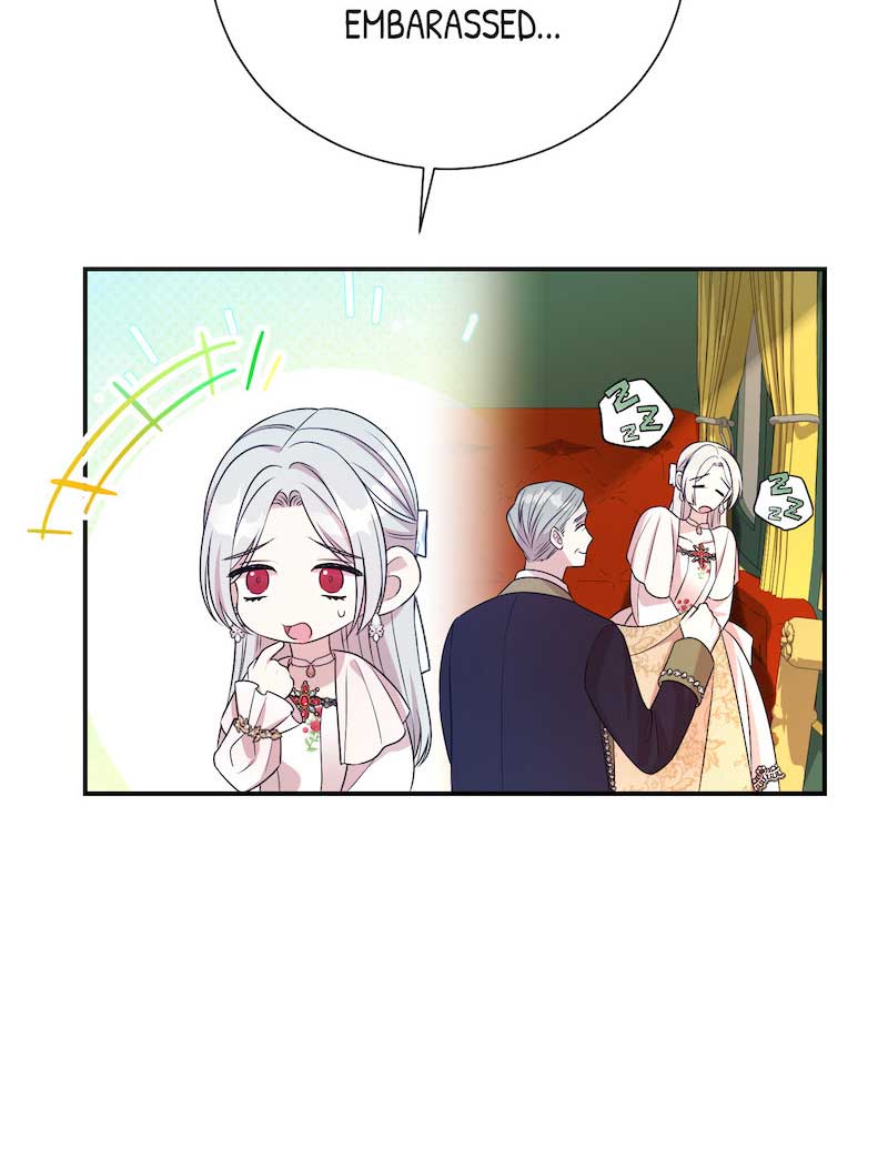 My Second Husband Is Desperate And Depressed Chapter 99 333 010