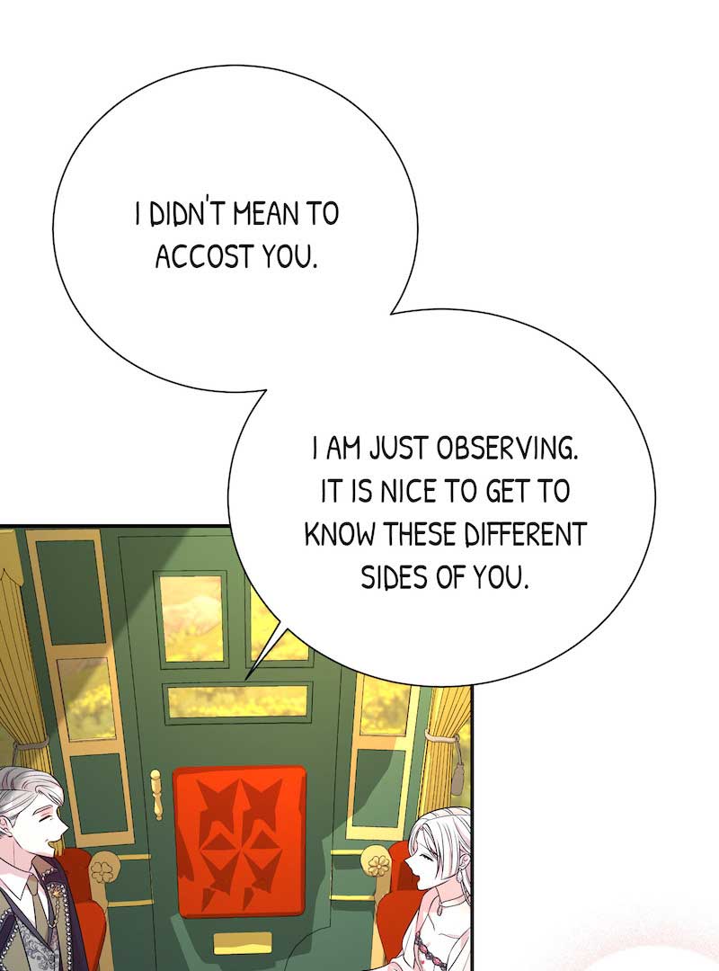 My Second Husband Is Desperate And Depressed Chapter 99 334 011