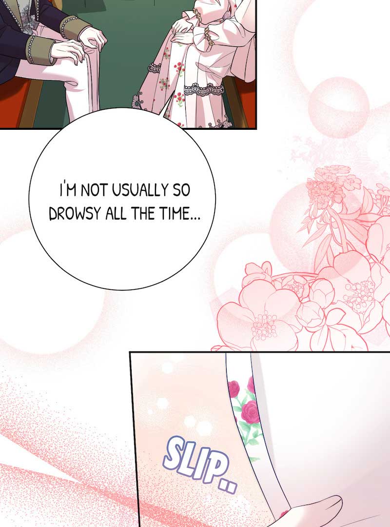 My Second Husband Is Desperate And Depressed Chapter 99 335 012