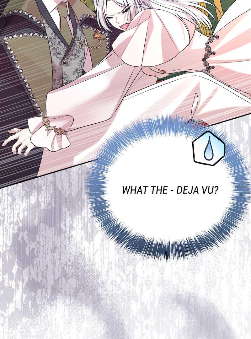 My Second Husband Is Desperate And Depressed Chapter 99 339 016