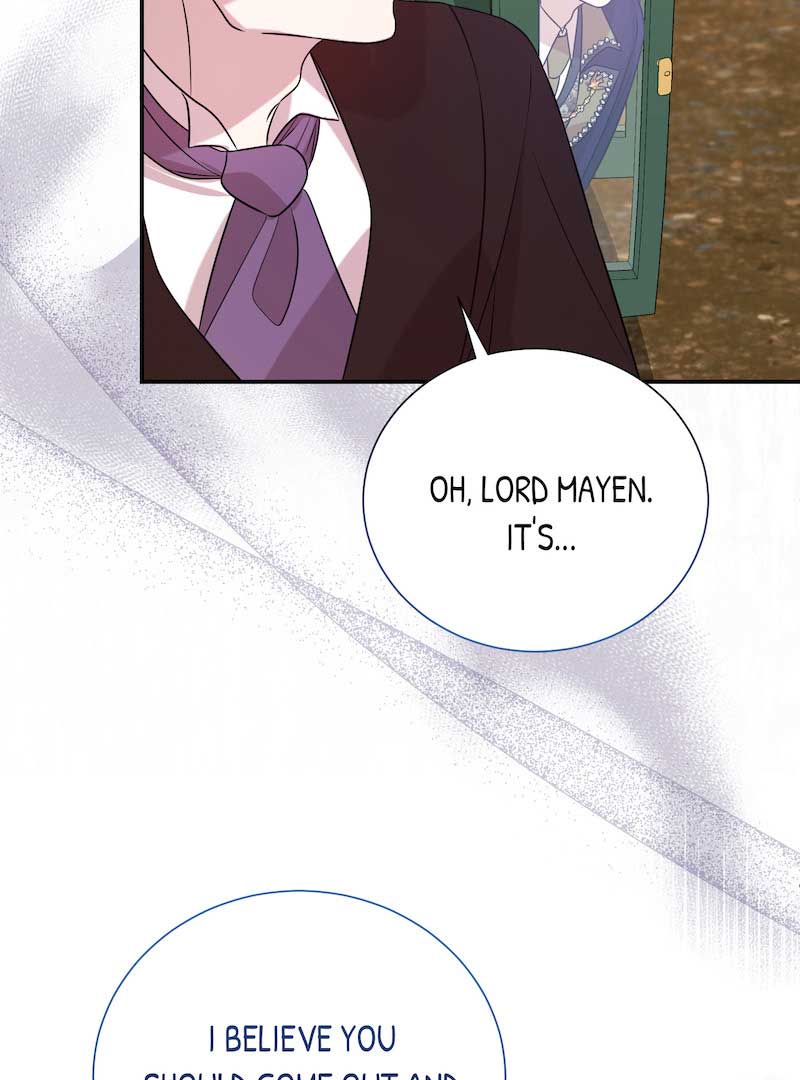 My Second Husband Is Desperate And Depressed Chapter 99 341 018