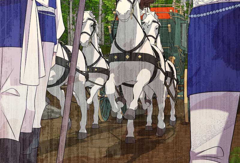 My Second Husband Is Desperate And Depressed Chapter 99 344 021