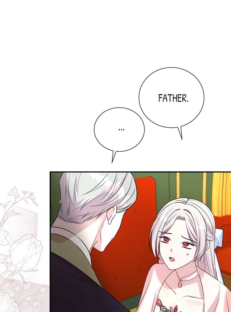 My Second Husband Is Desperate And Depressed Chapter 99 346 023