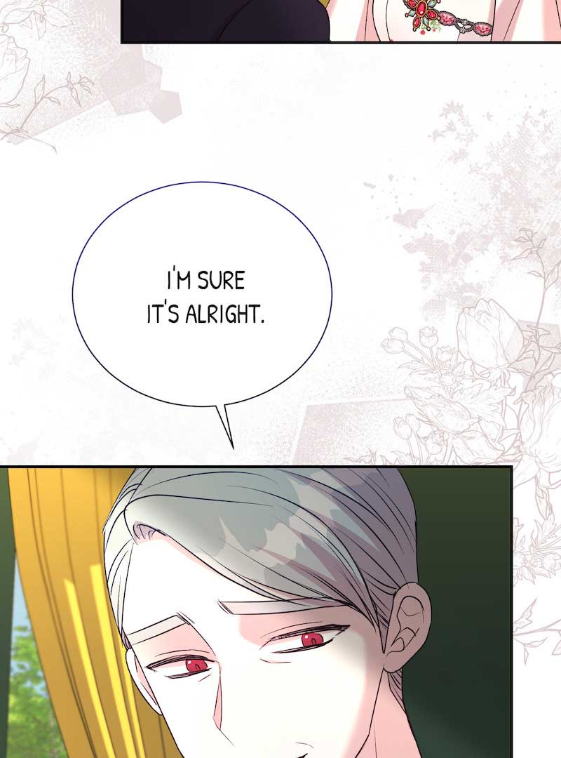 My Second Husband Is Desperate And Depressed Chapter 99 347 024