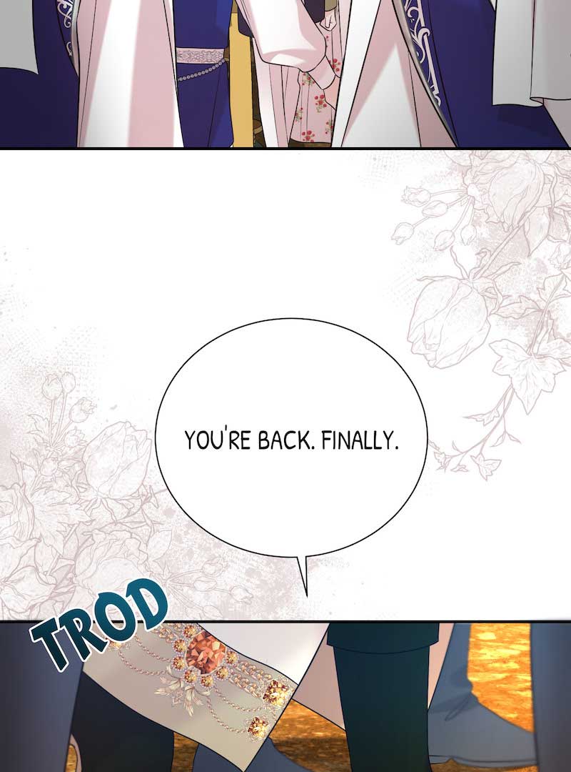 My Second Husband Is Desperate And Depressed Chapter 99 350 027