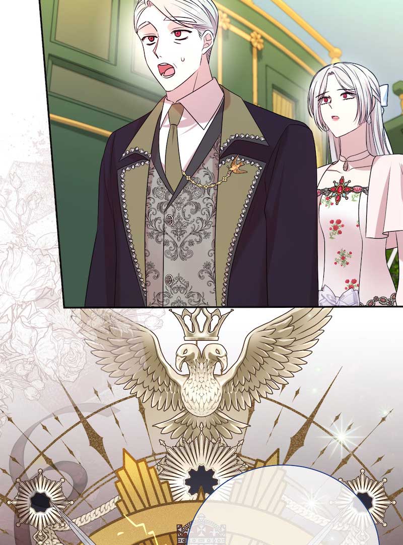 My Second Husband Is Desperate And Depressed Chapter 99 352 029