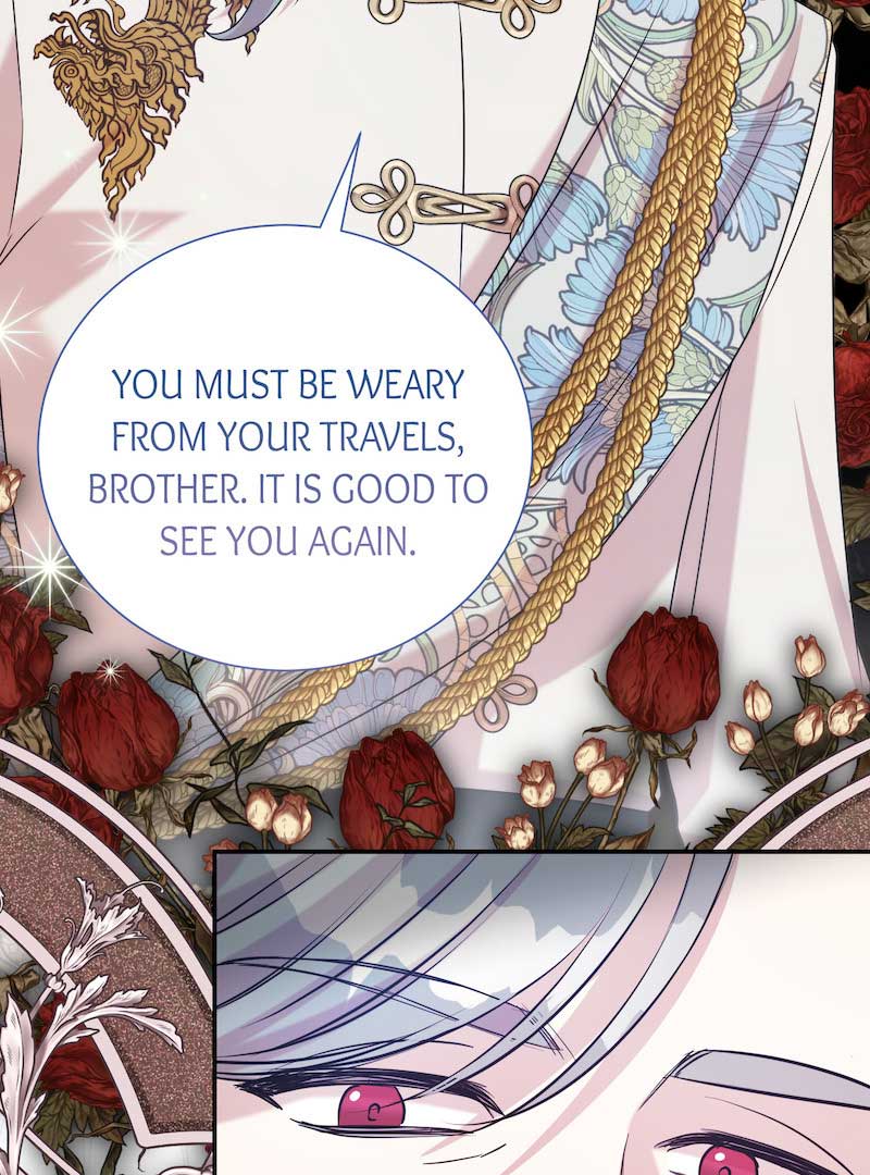 My Second Husband Is Desperate And Depressed Chapter 99 354 031