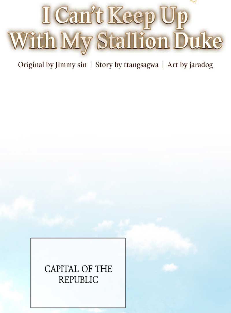 My Second Husband Is Desperate And Depressed Chapter 99 361 038