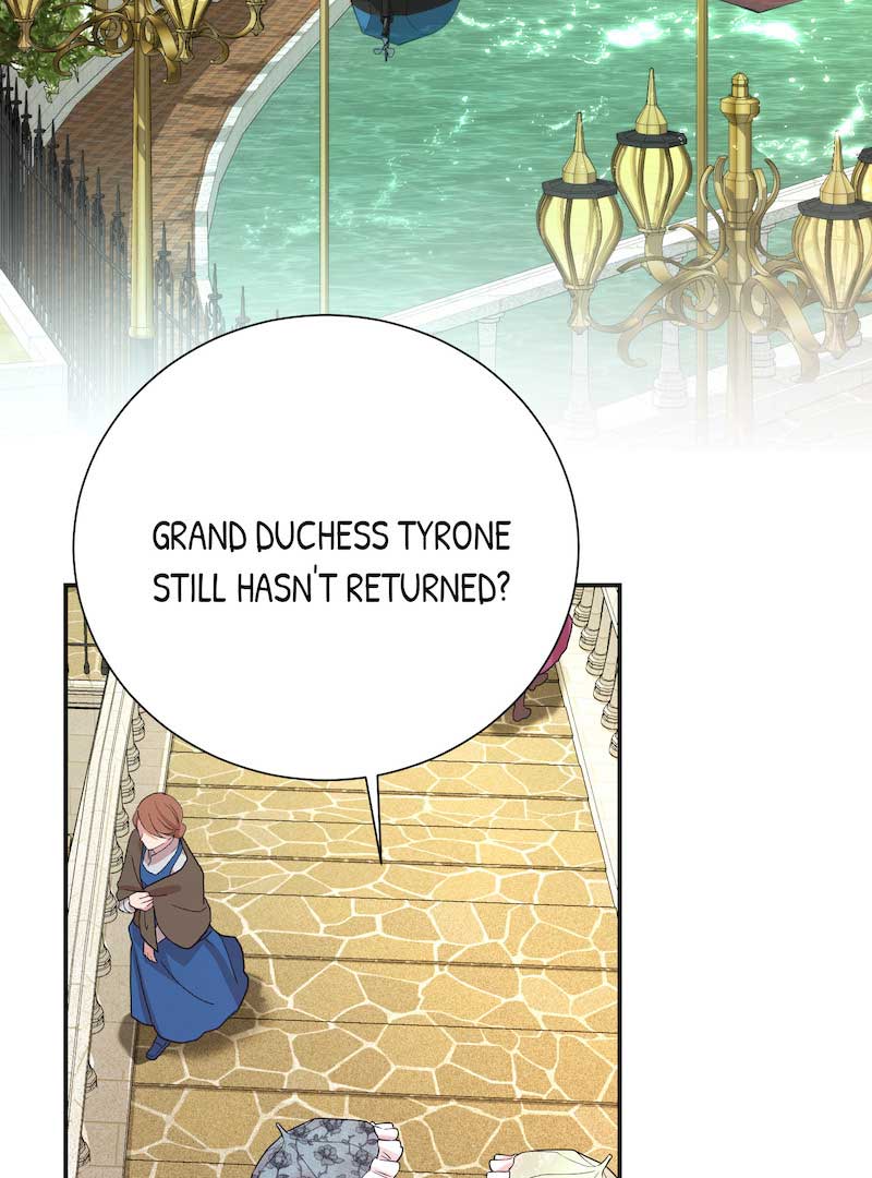 My Second Husband Is Desperate And Depressed Chapter 99 363 040