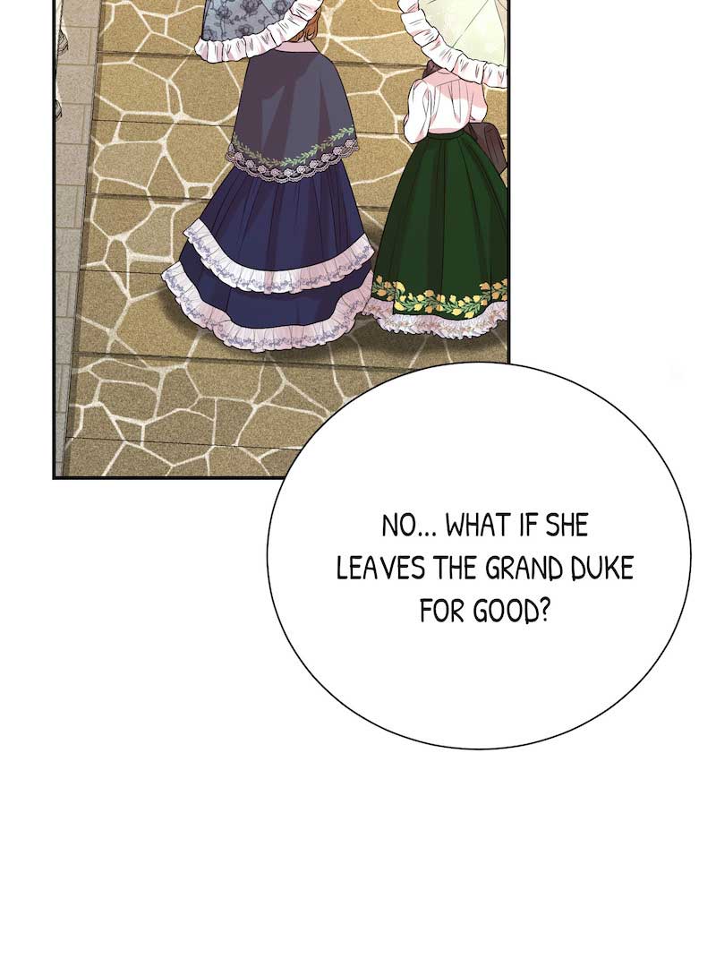 My Second Husband Is Desperate And Depressed Chapter 99 364 041