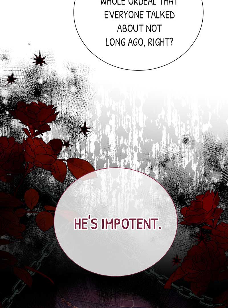 My Second Husband Is Desperate And Depressed Chapter 99 366 043