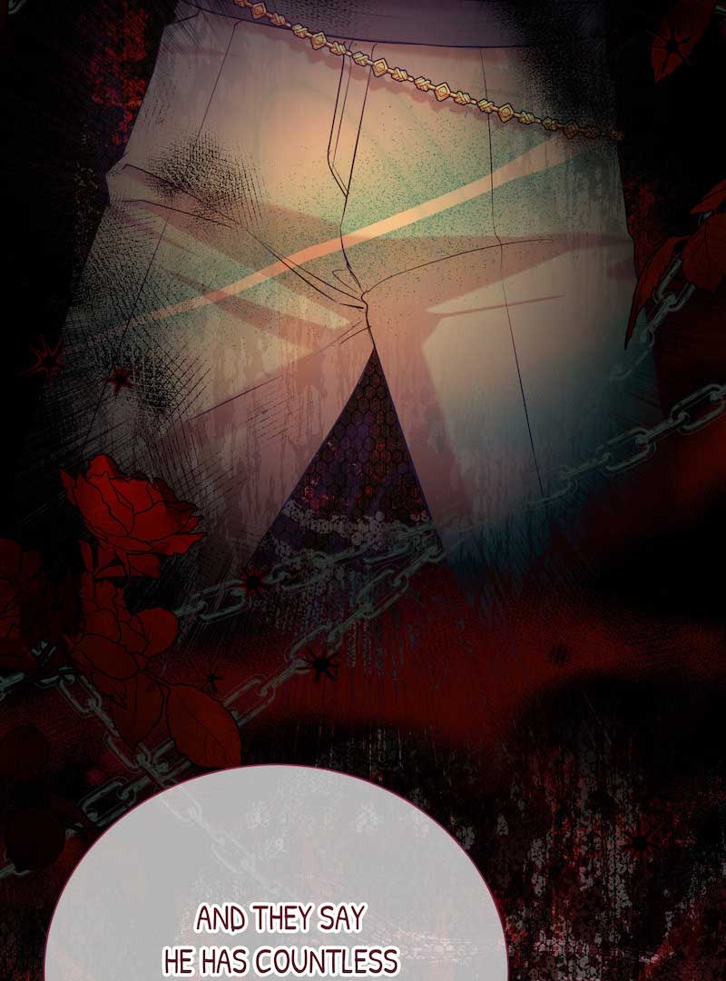 My Second Husband Is Desperate And Depressed Chapter 99 367 044