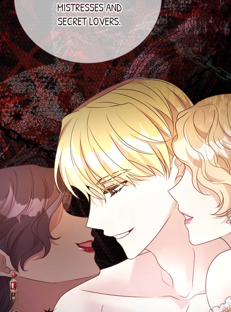 My Second Husband Is Desperate And Depressed Chapter 99 368 045