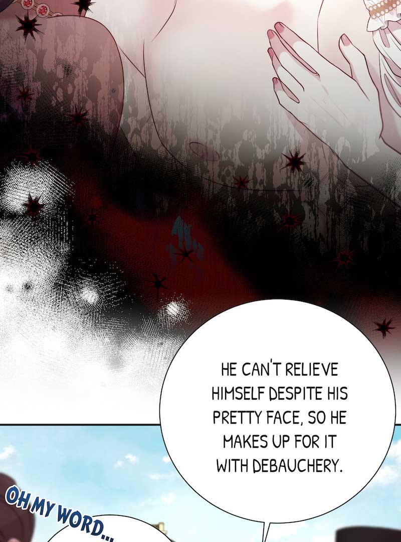 My Second Husband Is Desperate And Depressed Chapter 99 369 046