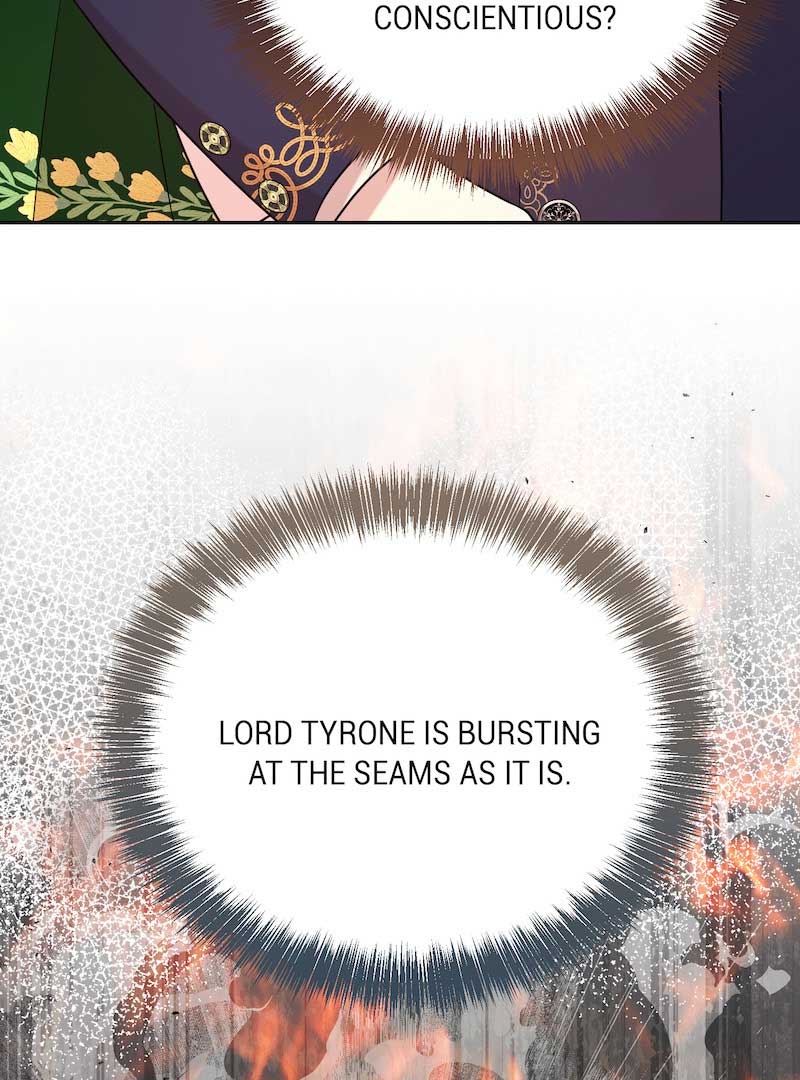 My Second Husband Is Desperate And Depressed Chapter 99 374 051