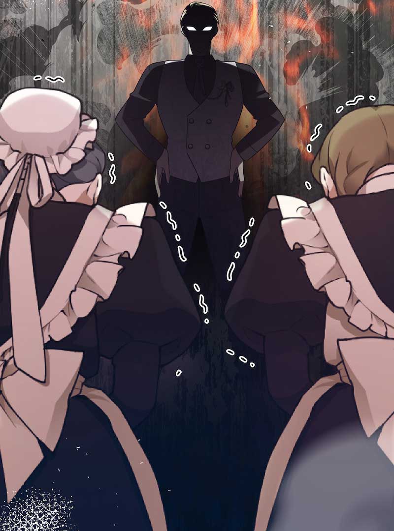 My Second Husband Is Desperate And Depressed Chapter 99 375 052