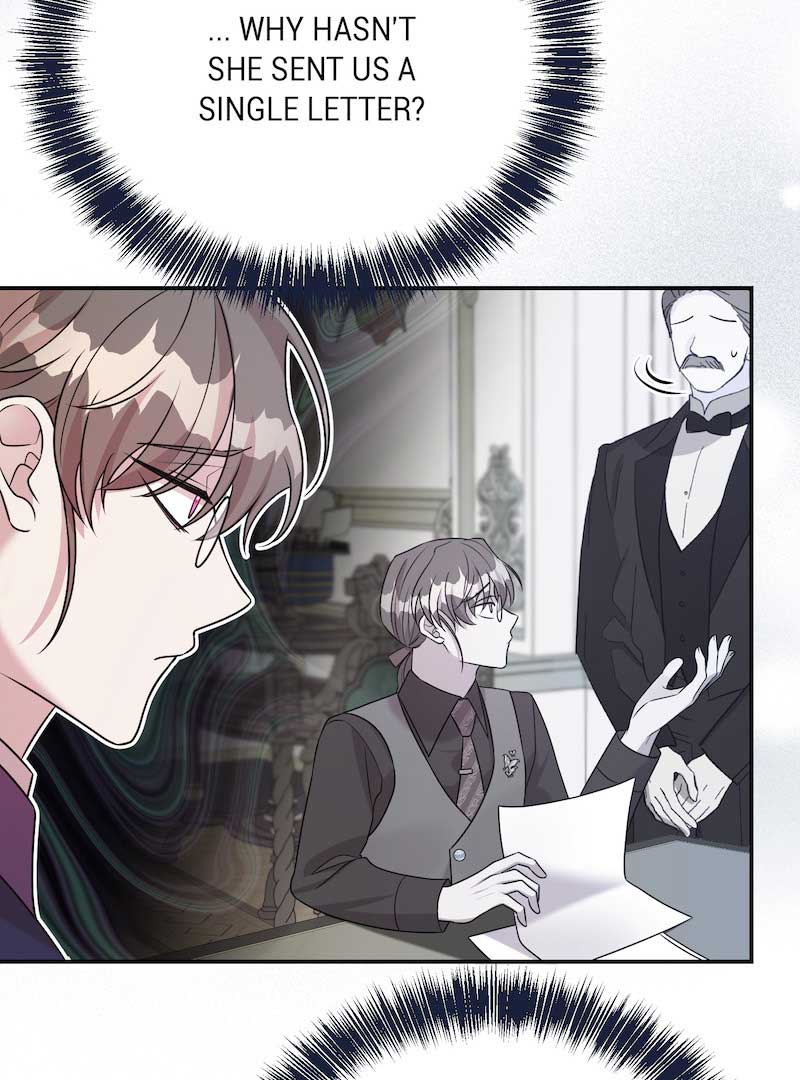 My Second Husband Is Desperate And Depressed Chapter 99 379 056