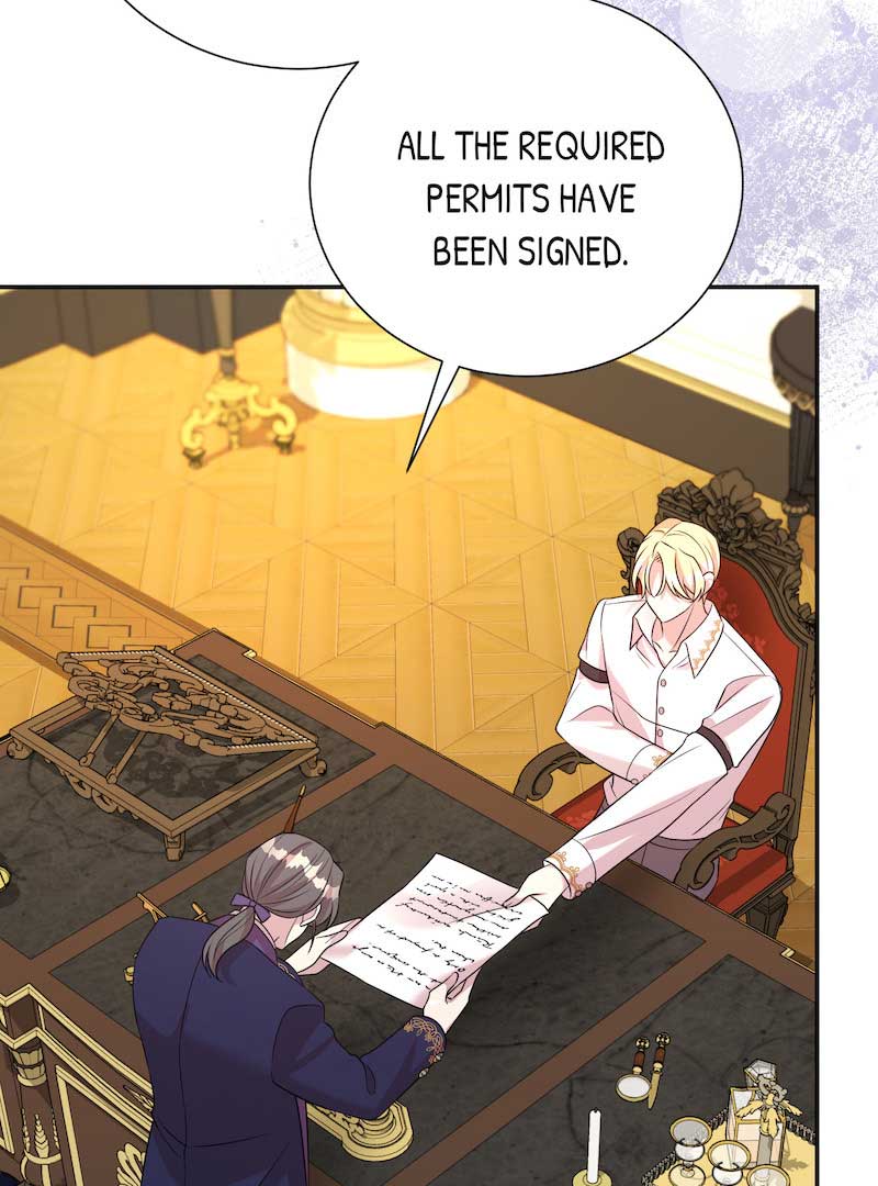 My Second Husband Is Desperate And Depressed Chapter 99 392 069