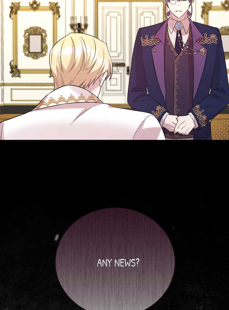 My Second Husband Is Desperate And Depressed Chapter 99 394 071