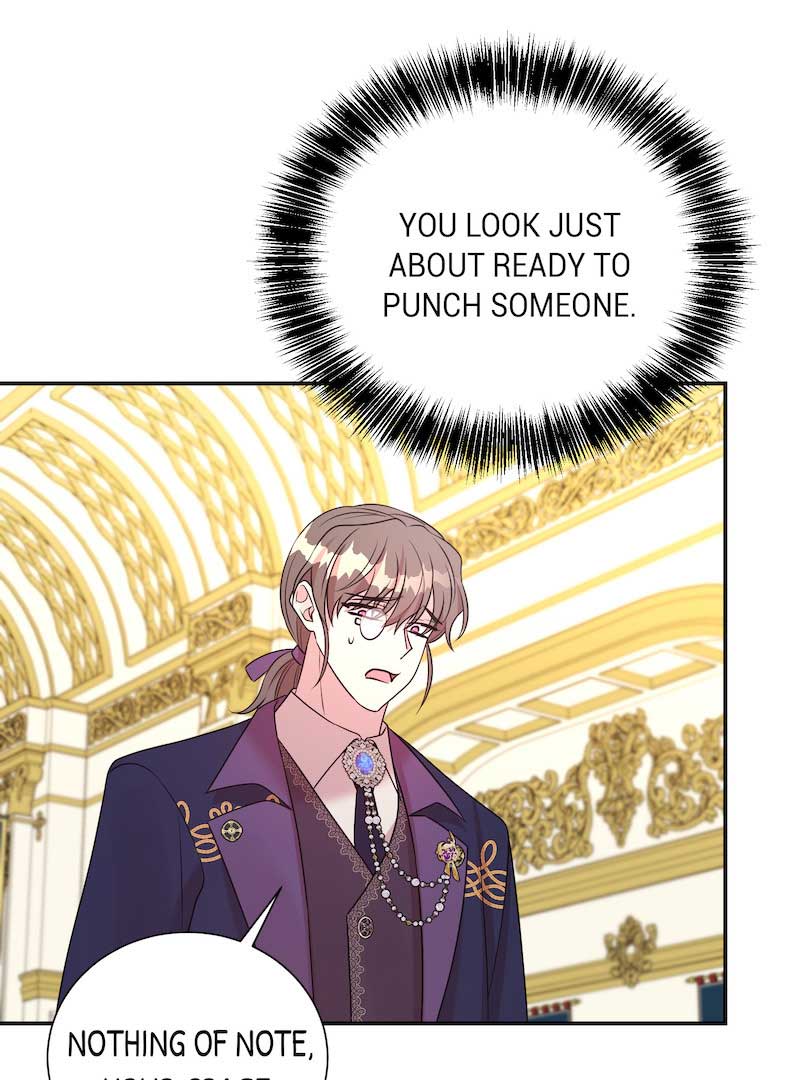 My Second Husband Is Desperate And Depressed Chapter 99 398 075