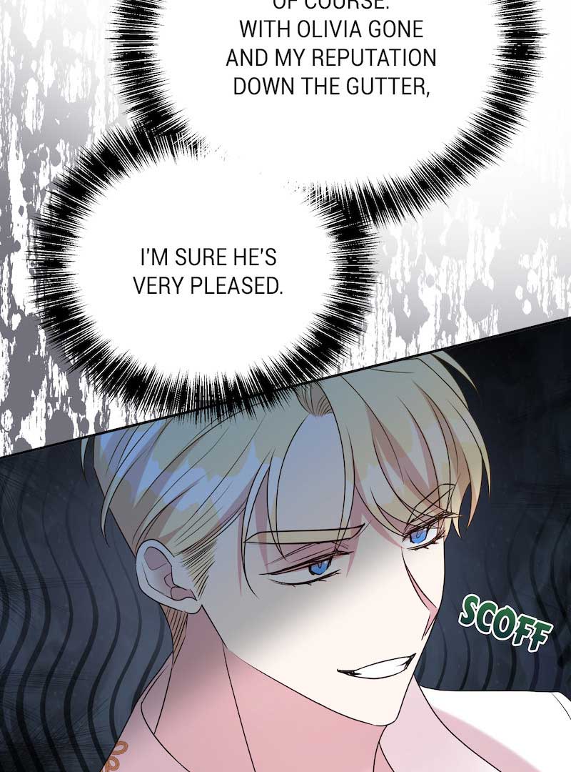 My Second Husband Is Desperate And Depressed Chapter 99 401 078