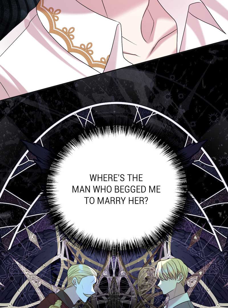 My Second Husband Is Desperate And Depressed Chapter 99 402 079