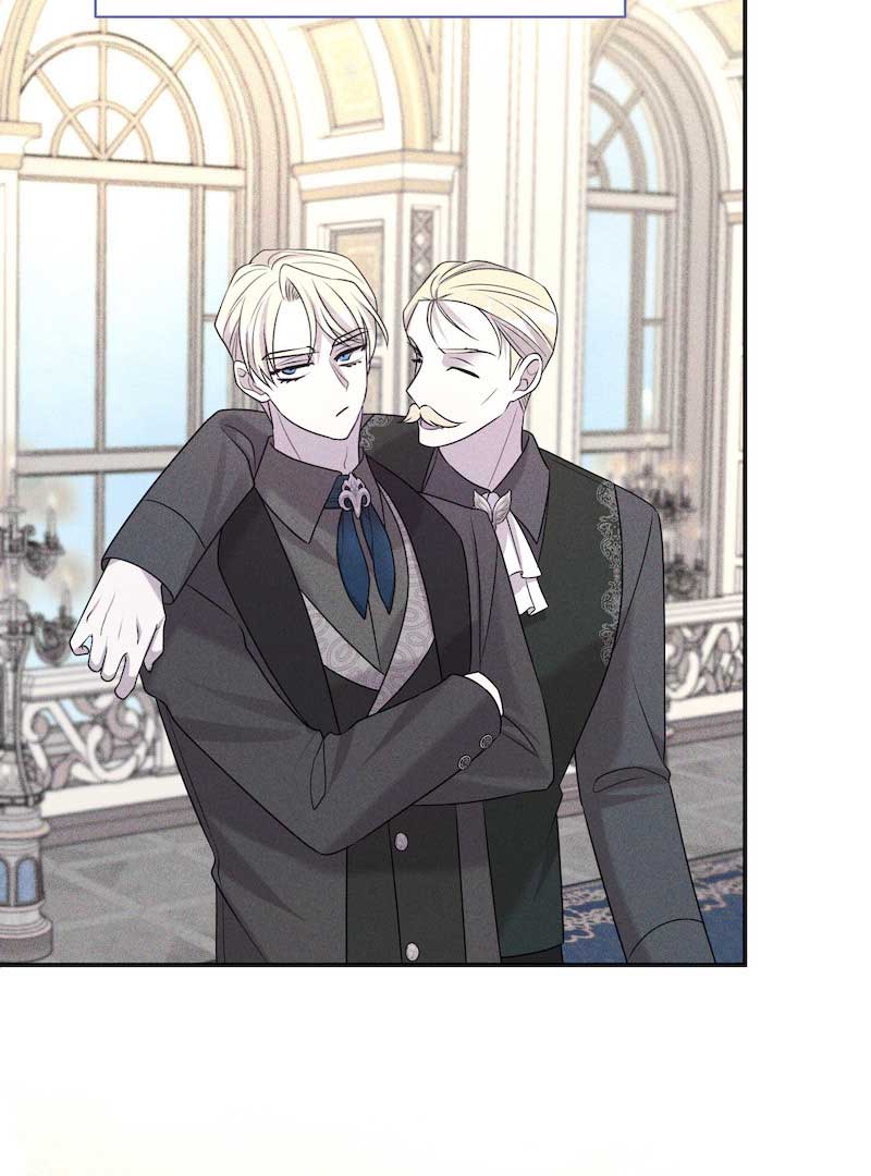 My Second Husband Is Desperate And Depressed Chapter 99 409 086