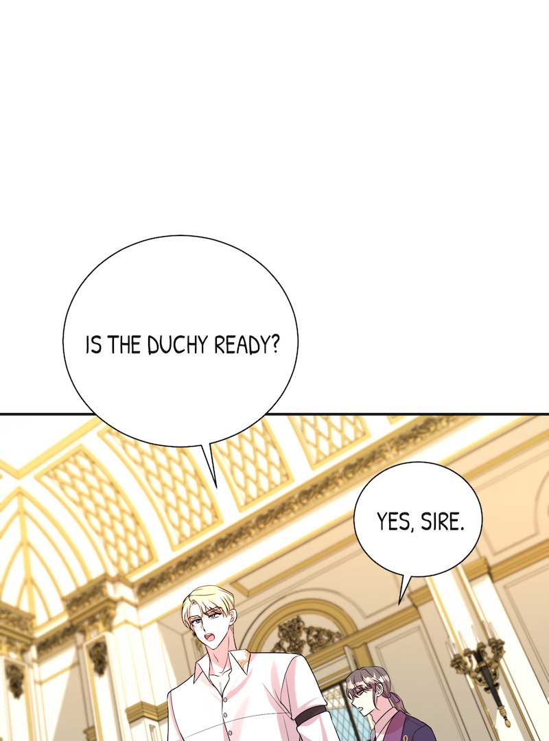 My Second Husband Is Desperate And Depressed Chapter 99 413 090