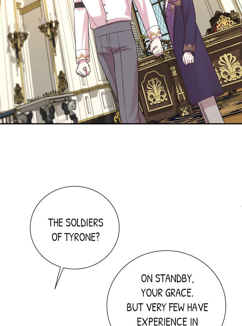 My Second Husband Is Desperate And Depressed Chapter 99 414 091