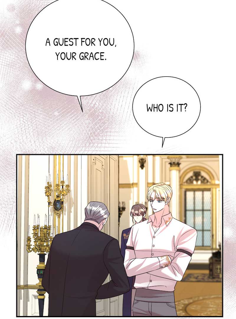 My Second Husband Is Desperate And Depressed Chapter 99 418 095