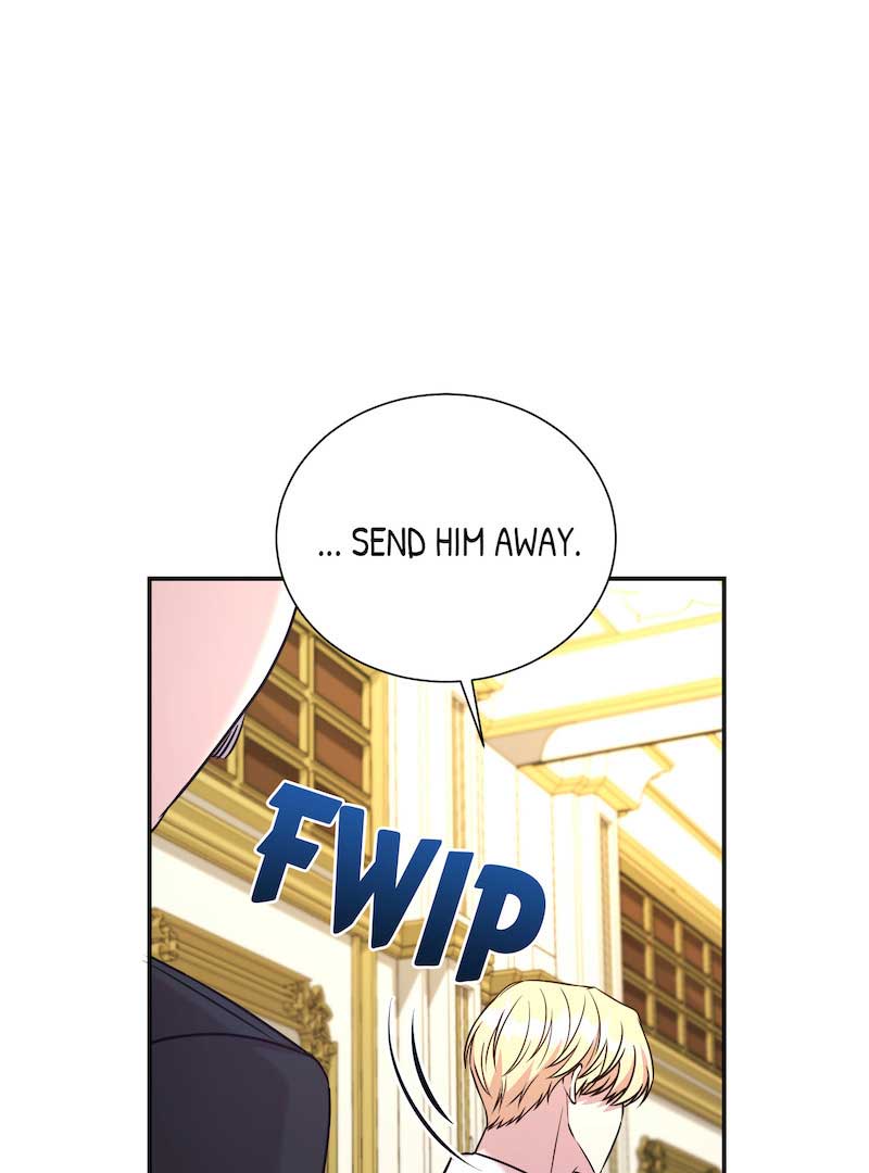 My Second Husband Is Desperate And Depressed Chapter 99 425 102