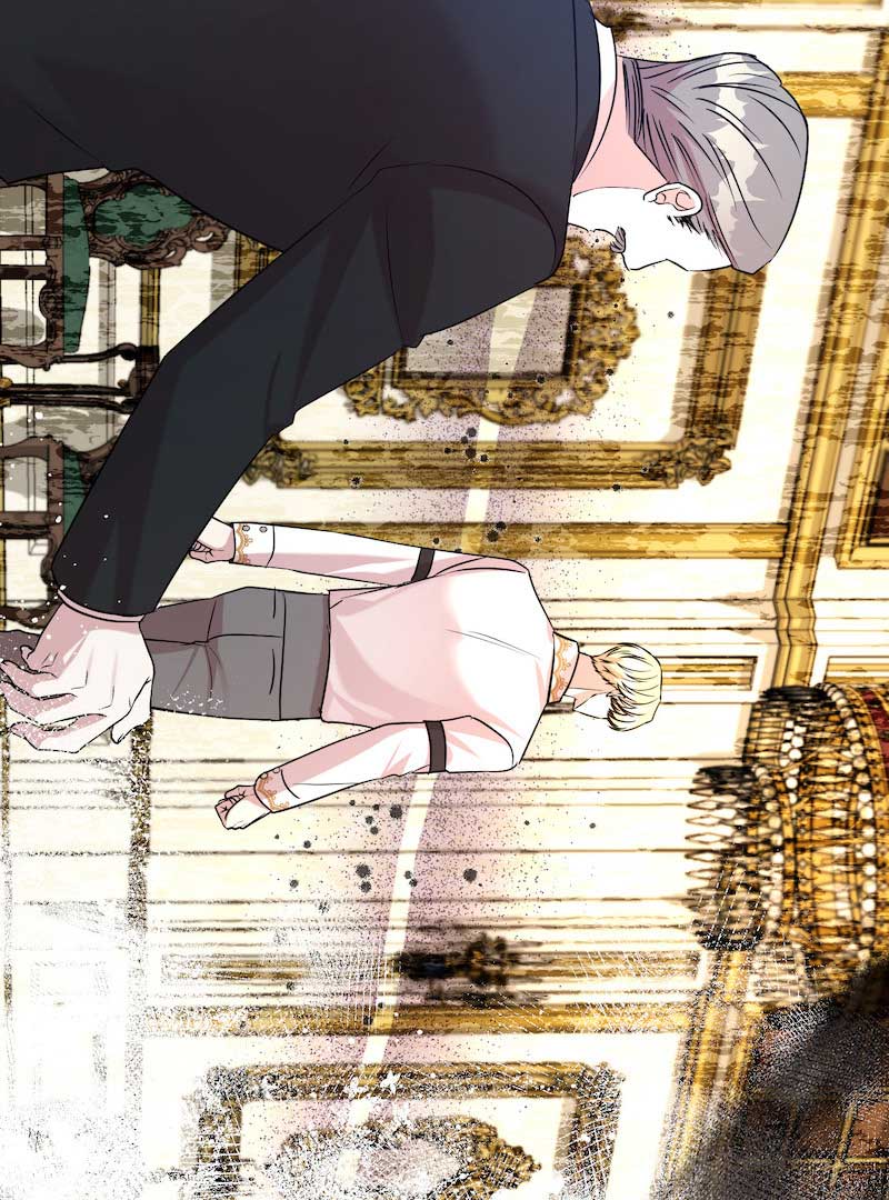 My Second Husband Is Desperate And Depressed Chapter 99 427 104