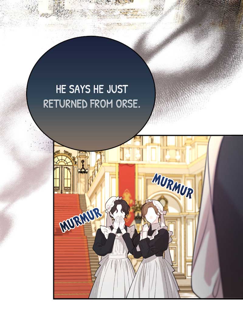 My Second Husband Is Desperate And Depressed Chapter 99 428 105