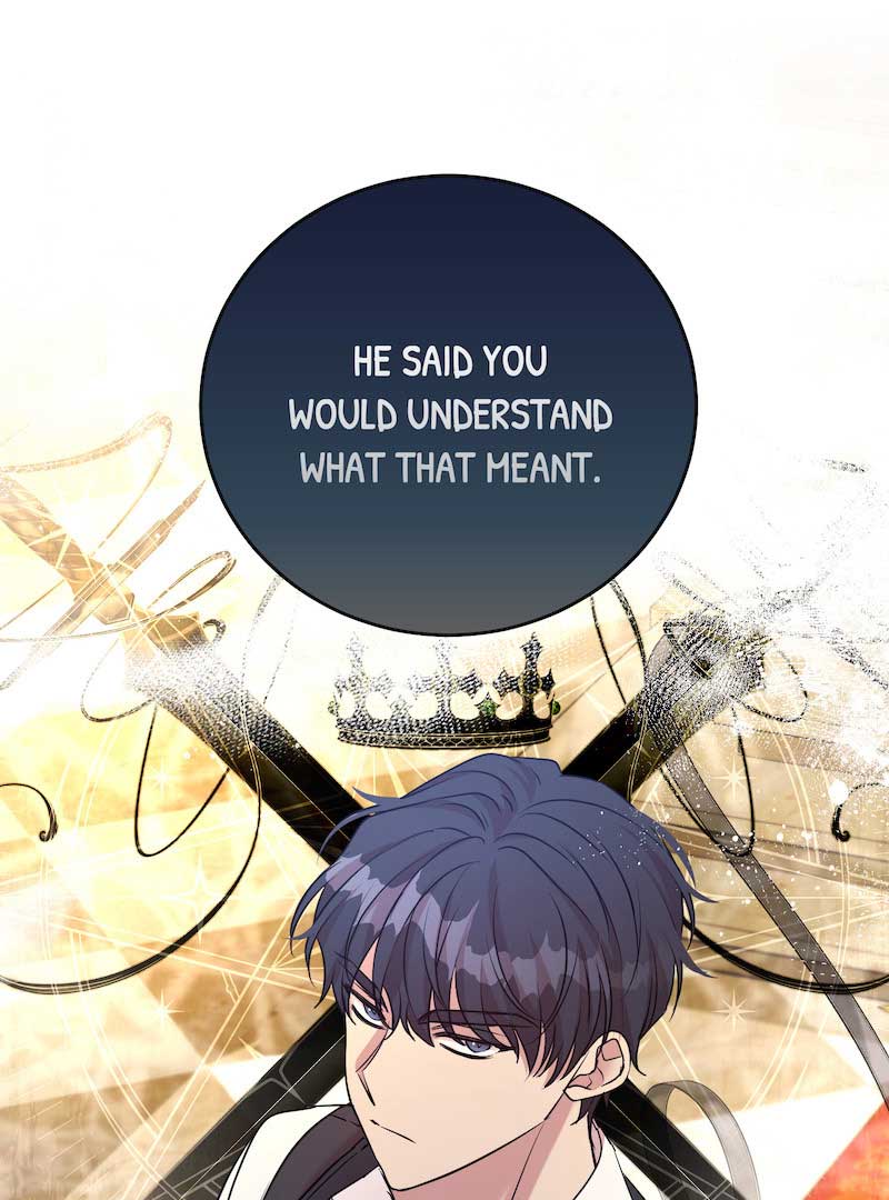 My Second Husband Is Desperate And Depressed Chapter 99 429 106