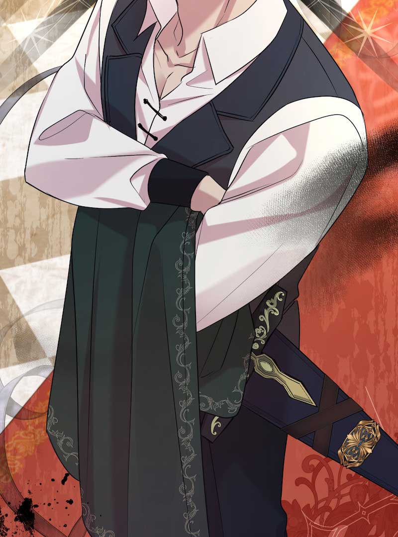 My Second Husband Is Desperate And Depressed Chapter 99 430 107