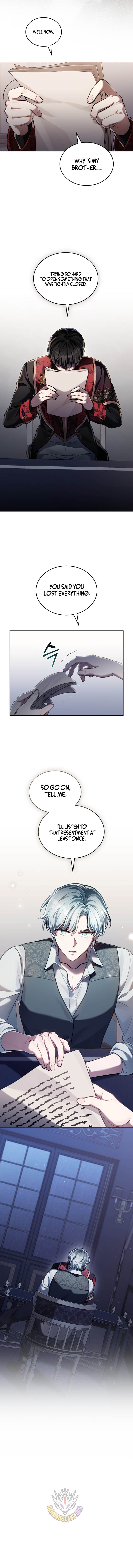 Reborn as the Enemy Prince Chapter 100 44 08