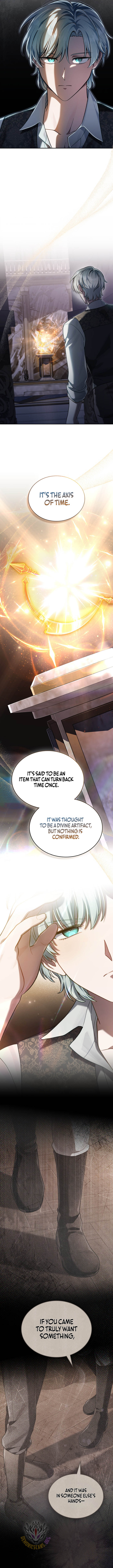 Reborn as the Enemy Prince Chapter 100 46 10