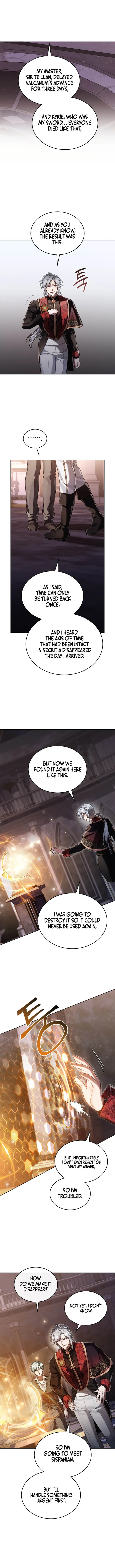 Reborn as the Enemy Prince Chapter 101 39 03