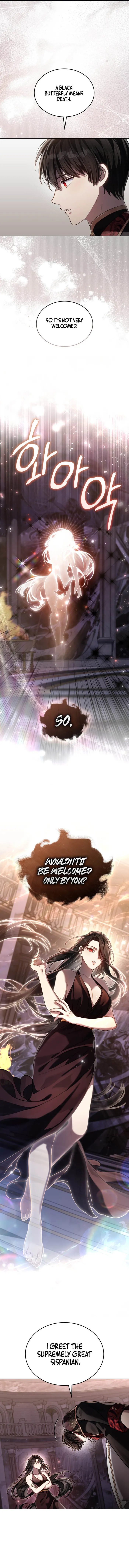 Reborn as the Enemy Prince Chapter 101 42 06